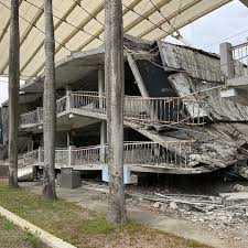 Earthquake Museum of Taiwan 